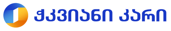 Smart Door logo